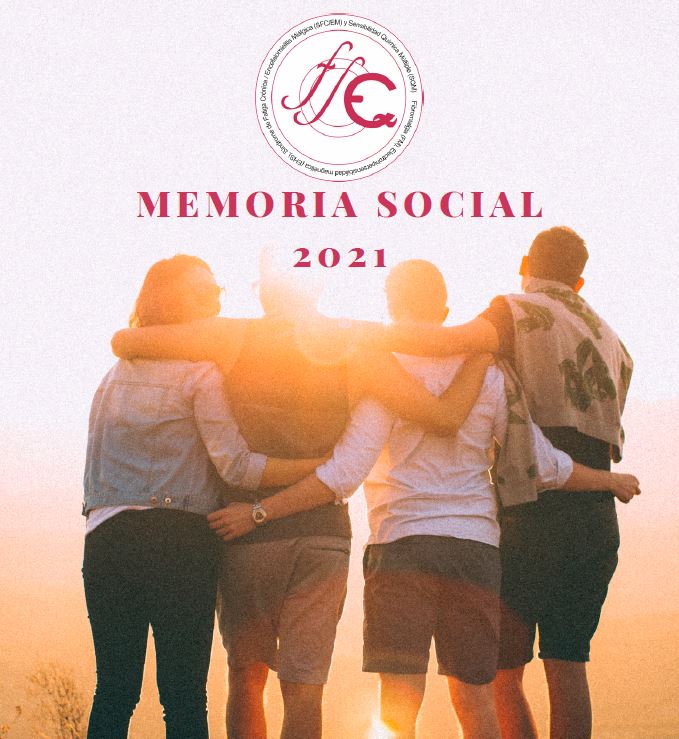 MEMORIA SOCIAL 2021