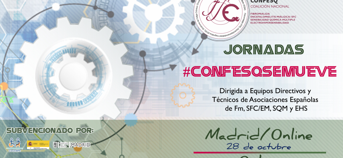 Portada CONFESQseMUEVE