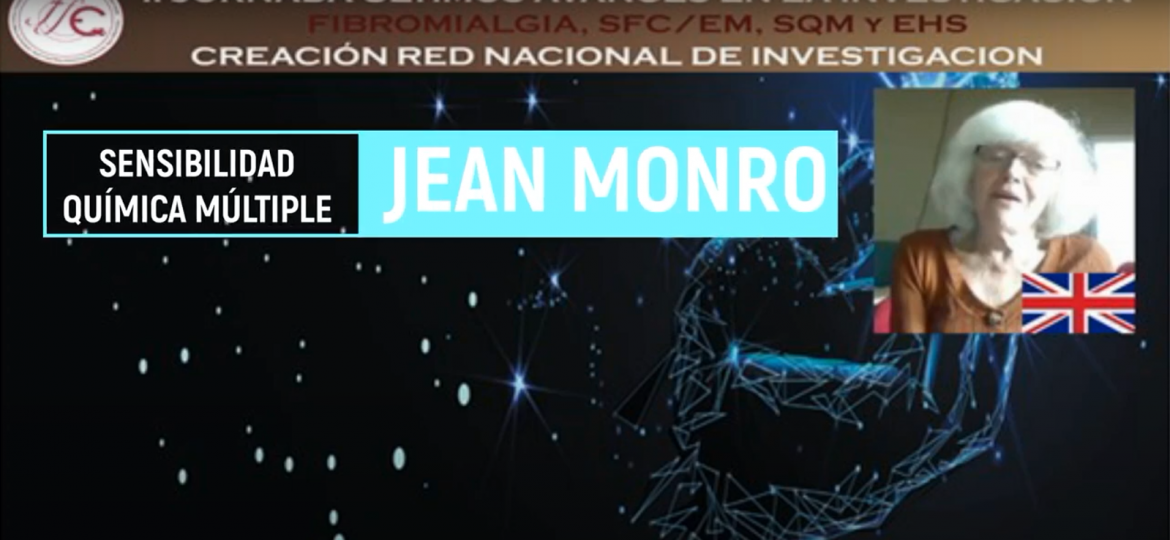 Jean Monro