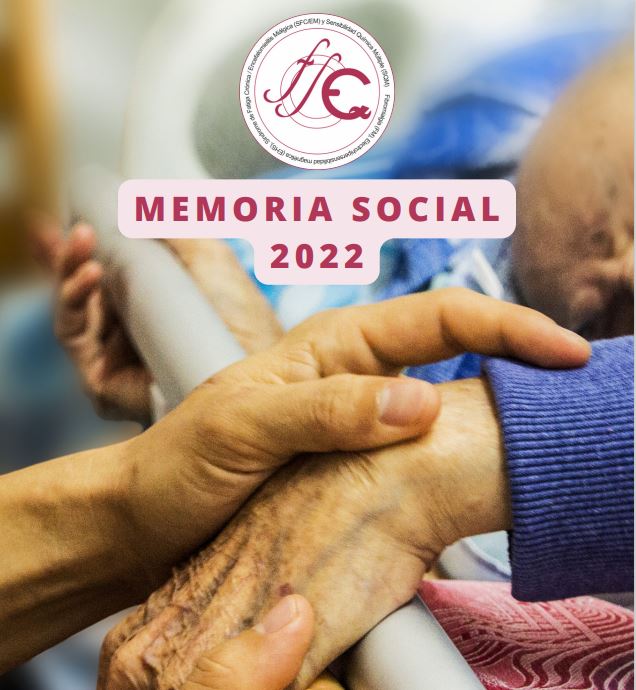 MEMORIA SOCIAL 2022