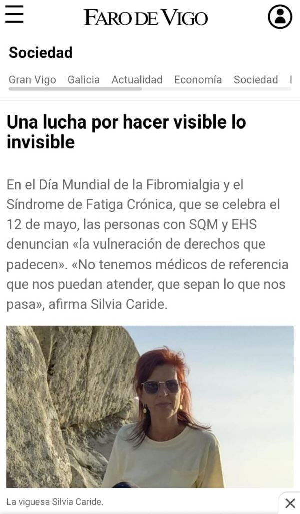 faro de vigo