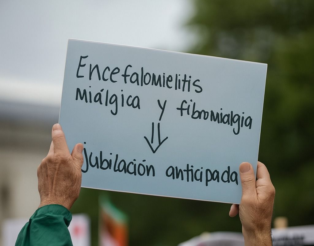 CONFESQ reclama la jubilación anticipada para la fibromialgia y la encefalomielitis miálgica