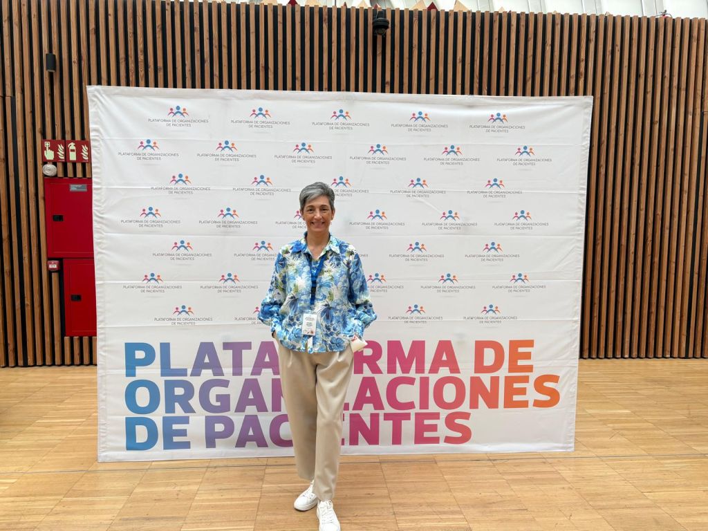 CONFESQ presente en el Congreso de la POP en Valencia