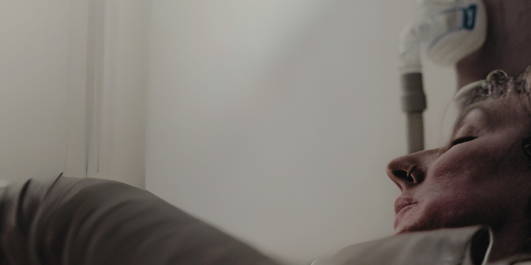 voces en la sombra (Post de Instagram)