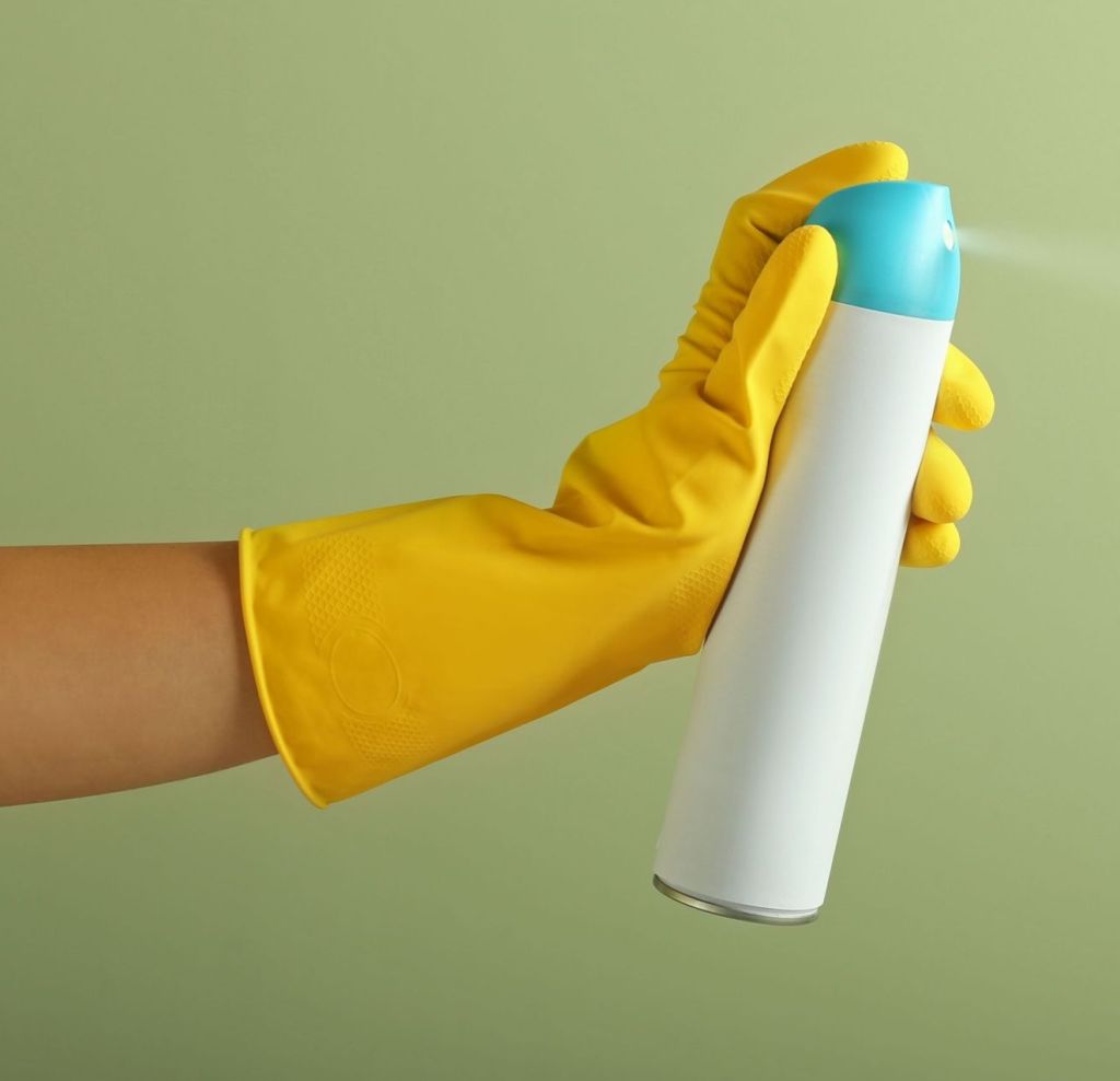 Una encuesta internacional confirma el grave impacto de las fragancias en la salud y la calidad de vida