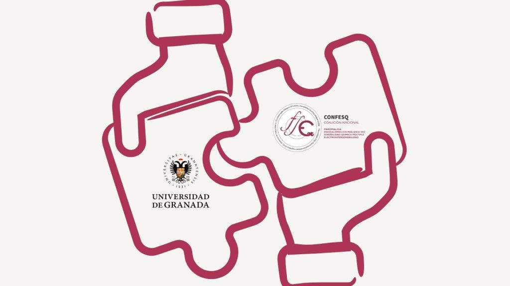 CONFESQ FIRMA CONVENIO CON LA UNIVERSIDAD DE GRANADA