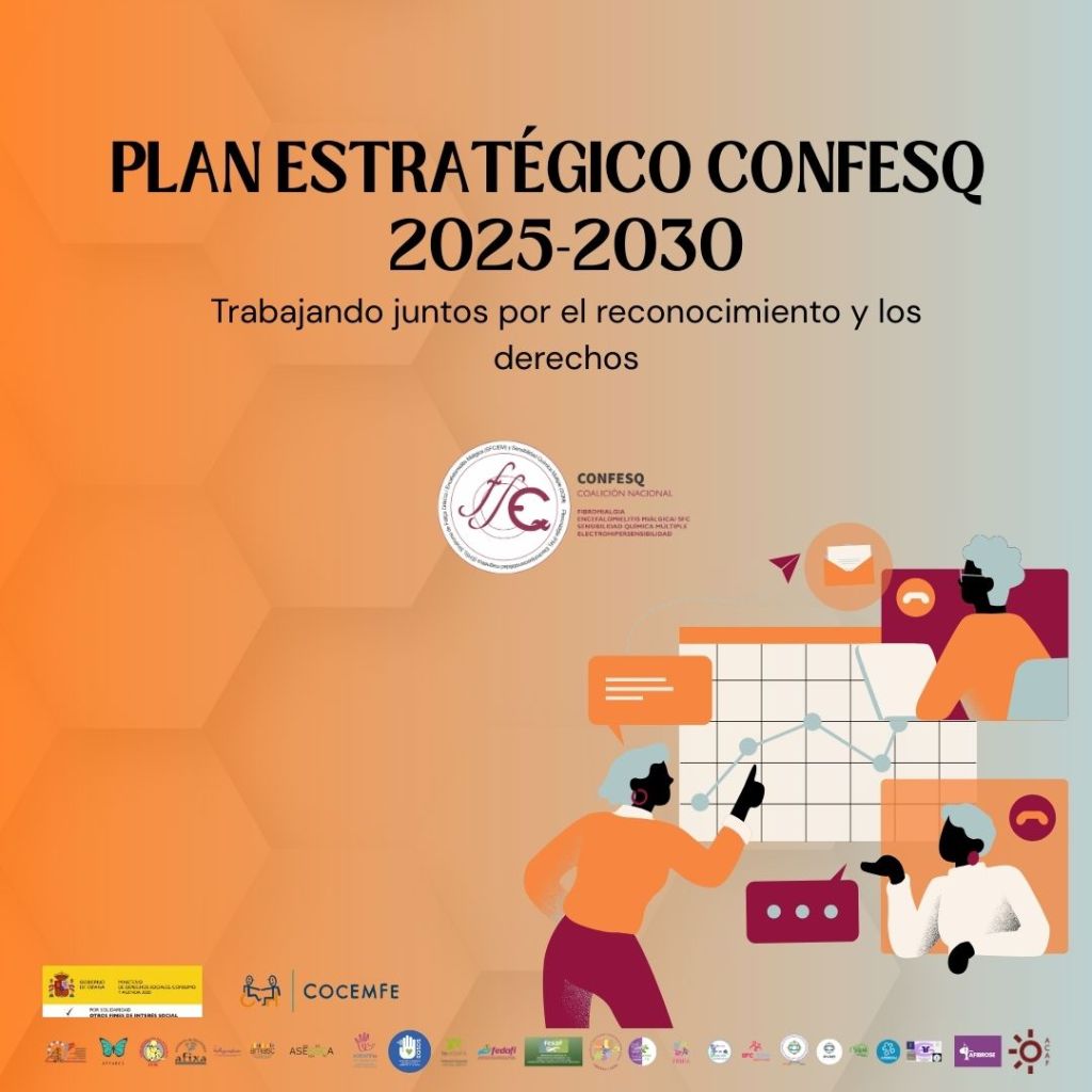 CONFESQ aprueba su Plan Estratégico 2025-2030: una hoja de ruta construida colectivamente