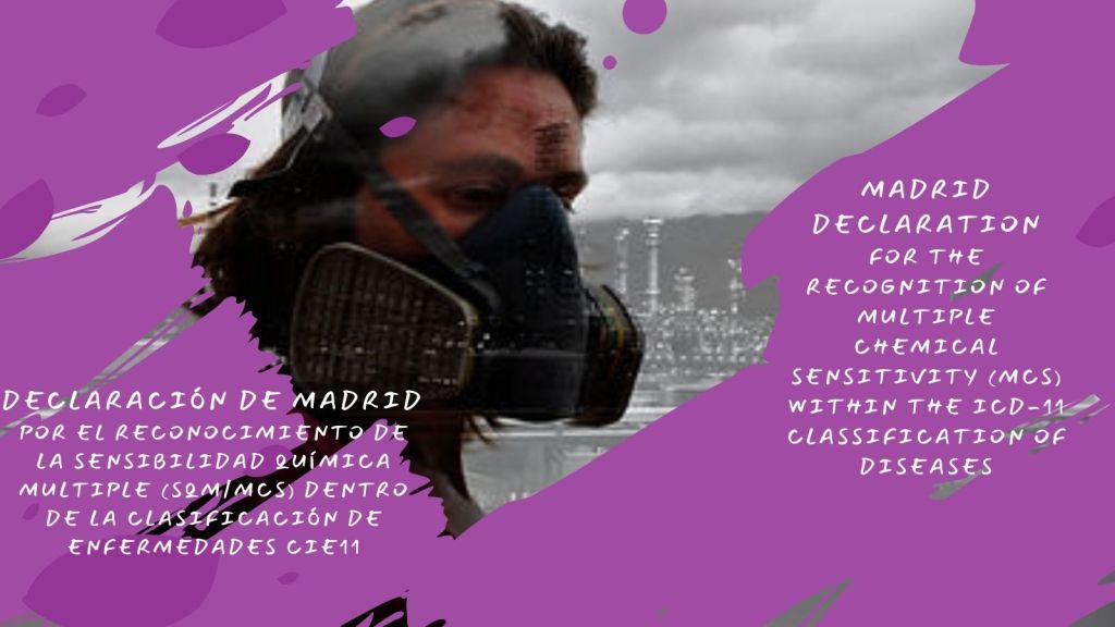 FIRMA LA DECLARACIÓN DE MADRID