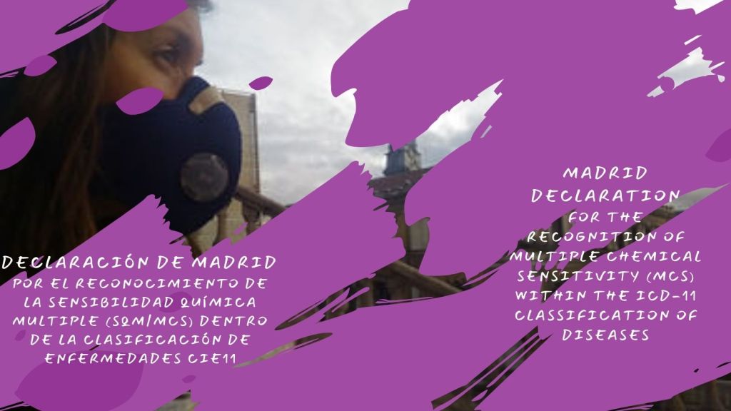 FIRMA PARA INCLUIR LA SQM EN LA CIE-11 (OMS)