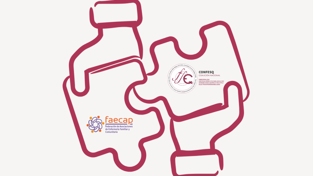 CONFESQ firma convenio con FAECAP