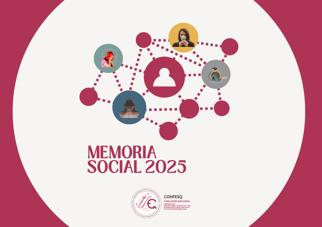 MEMORIA SOCIAL 2025