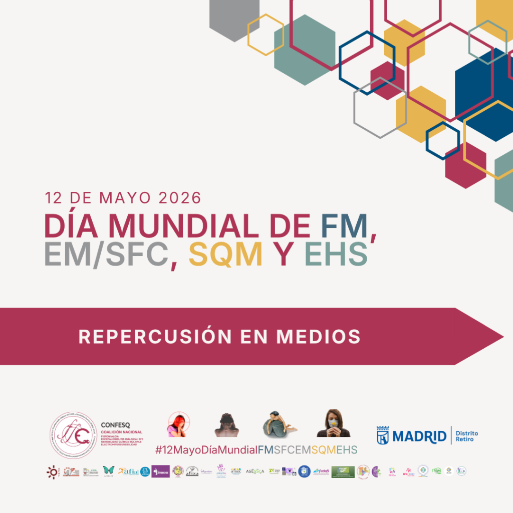 Repercusión en medios 12 de mayo