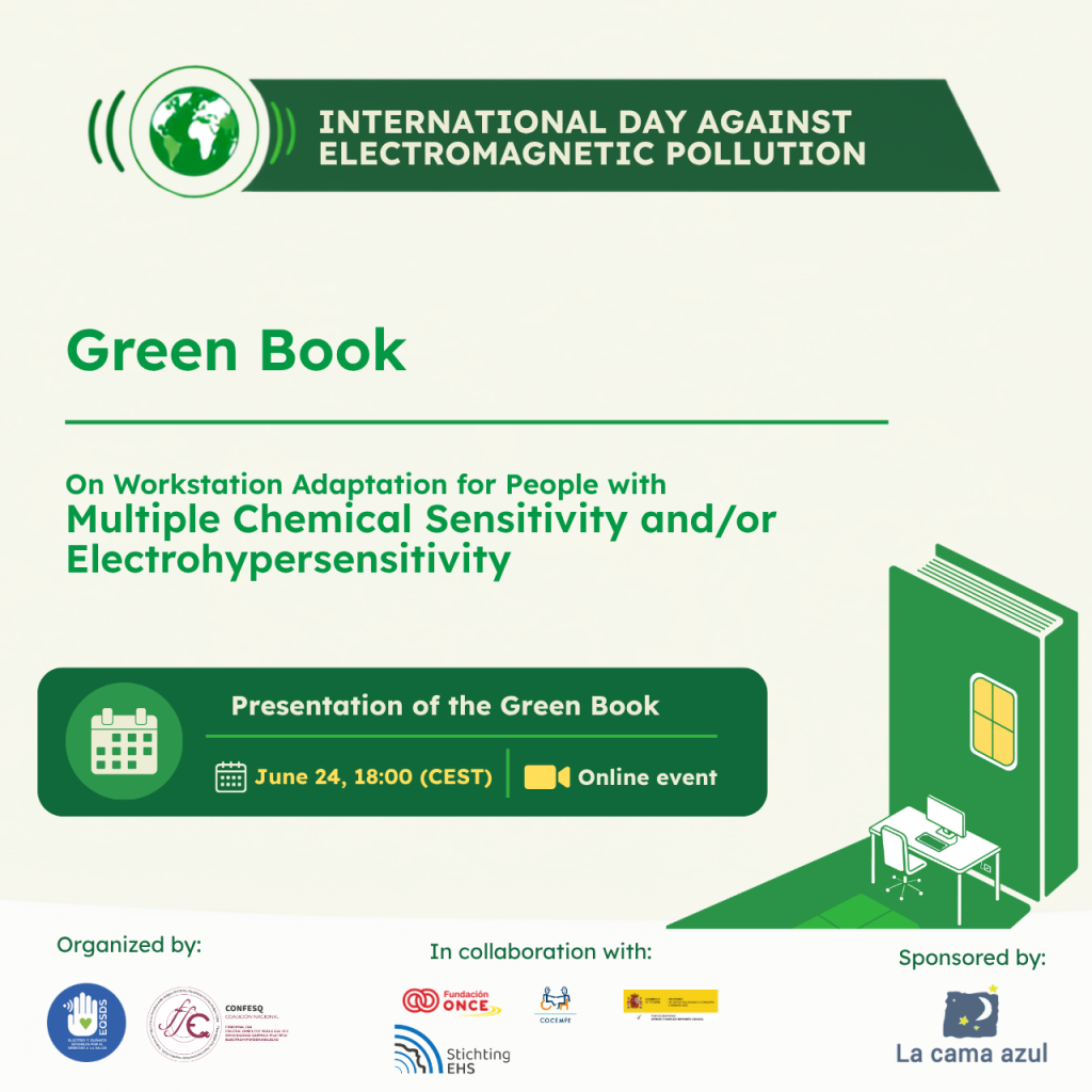 Presentation of the Green Book