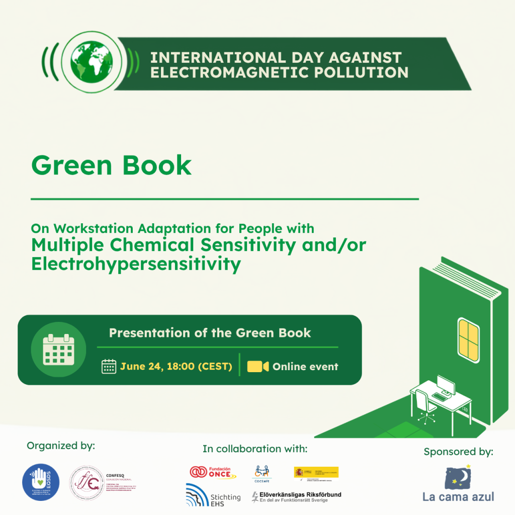 Presentation of the Green Book